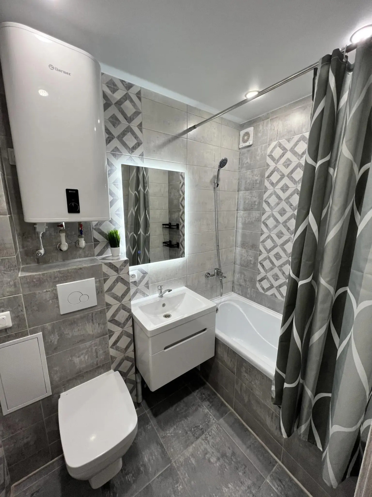 Созвездие Камчатки на проспекте Рыбаков 10