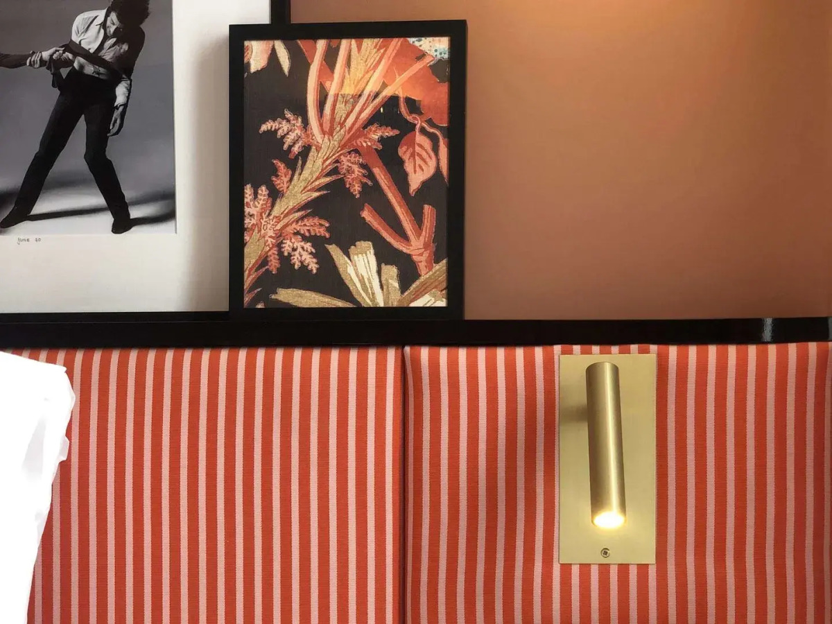 Mercure Paris Gare de Lyon Opéra Bastille