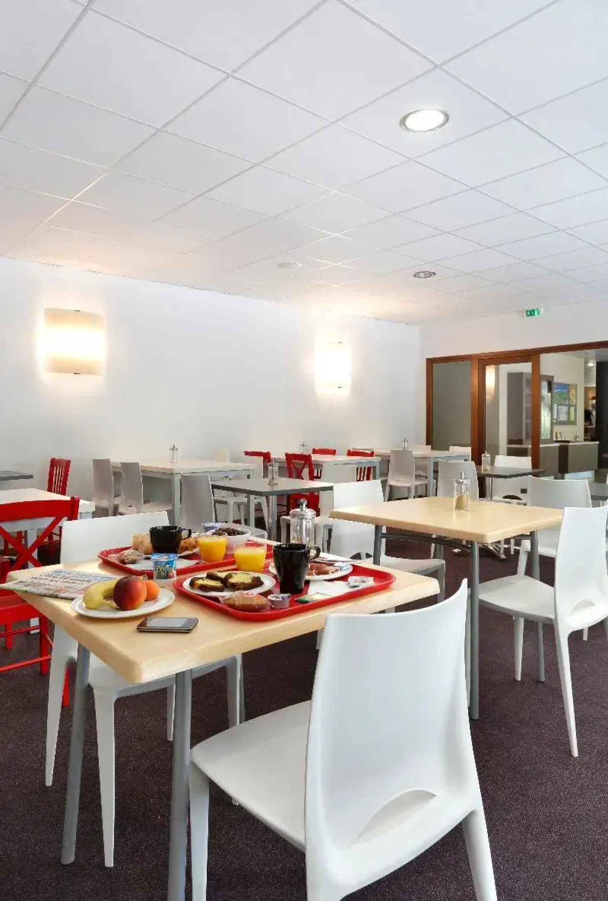 Résidence Grand Massif - Vacancéole