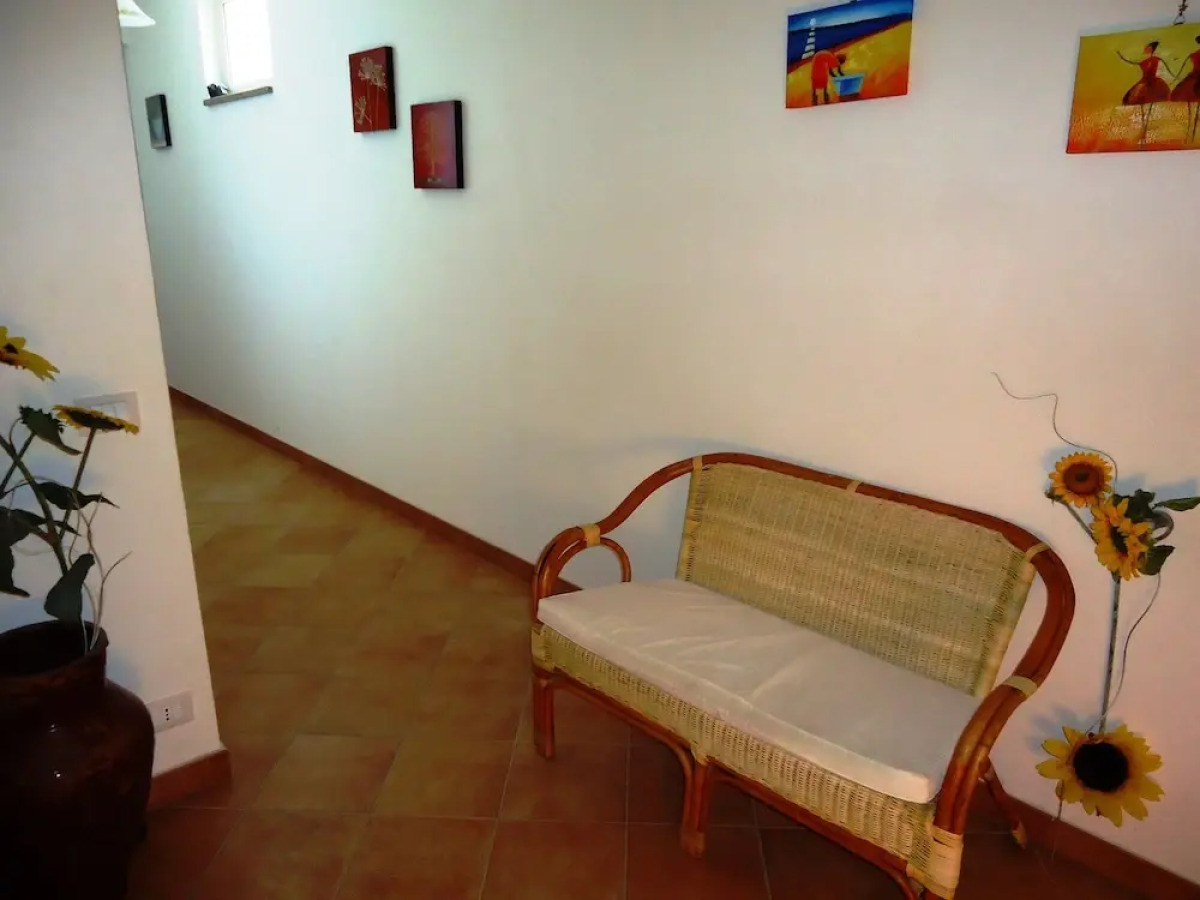 Affittacamere Ciuscia