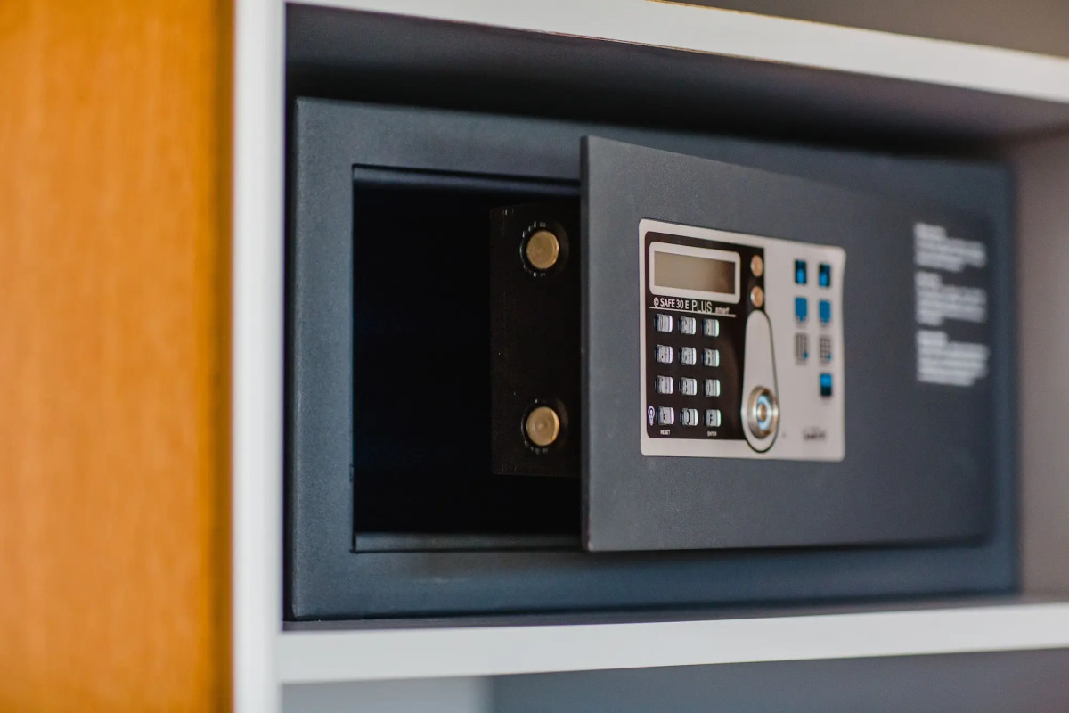 Napa Plaza Hotel - Adults Only