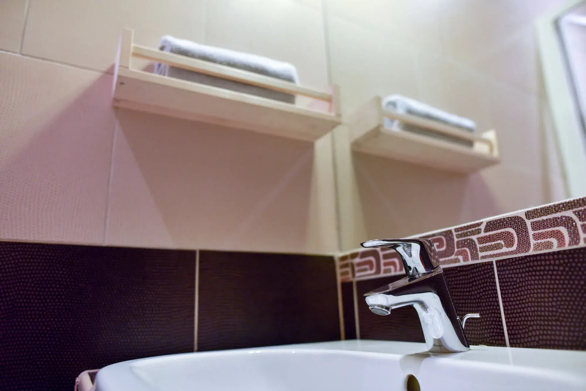 Corvin Point Rooms and Apartments