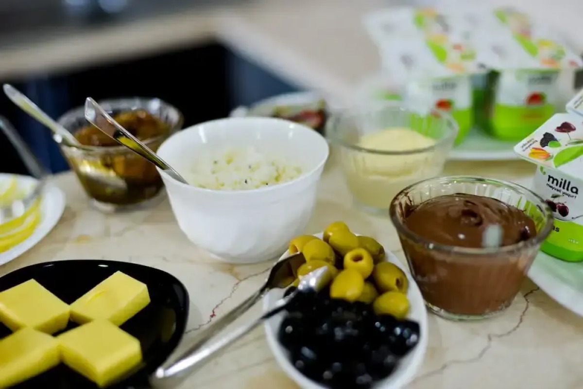 Отель Check-in TERRACE