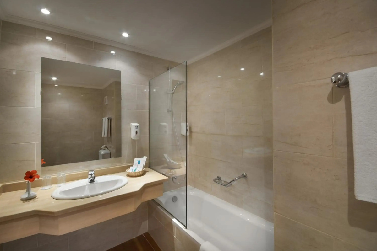 Bel Air Azur Resort - Adults Only