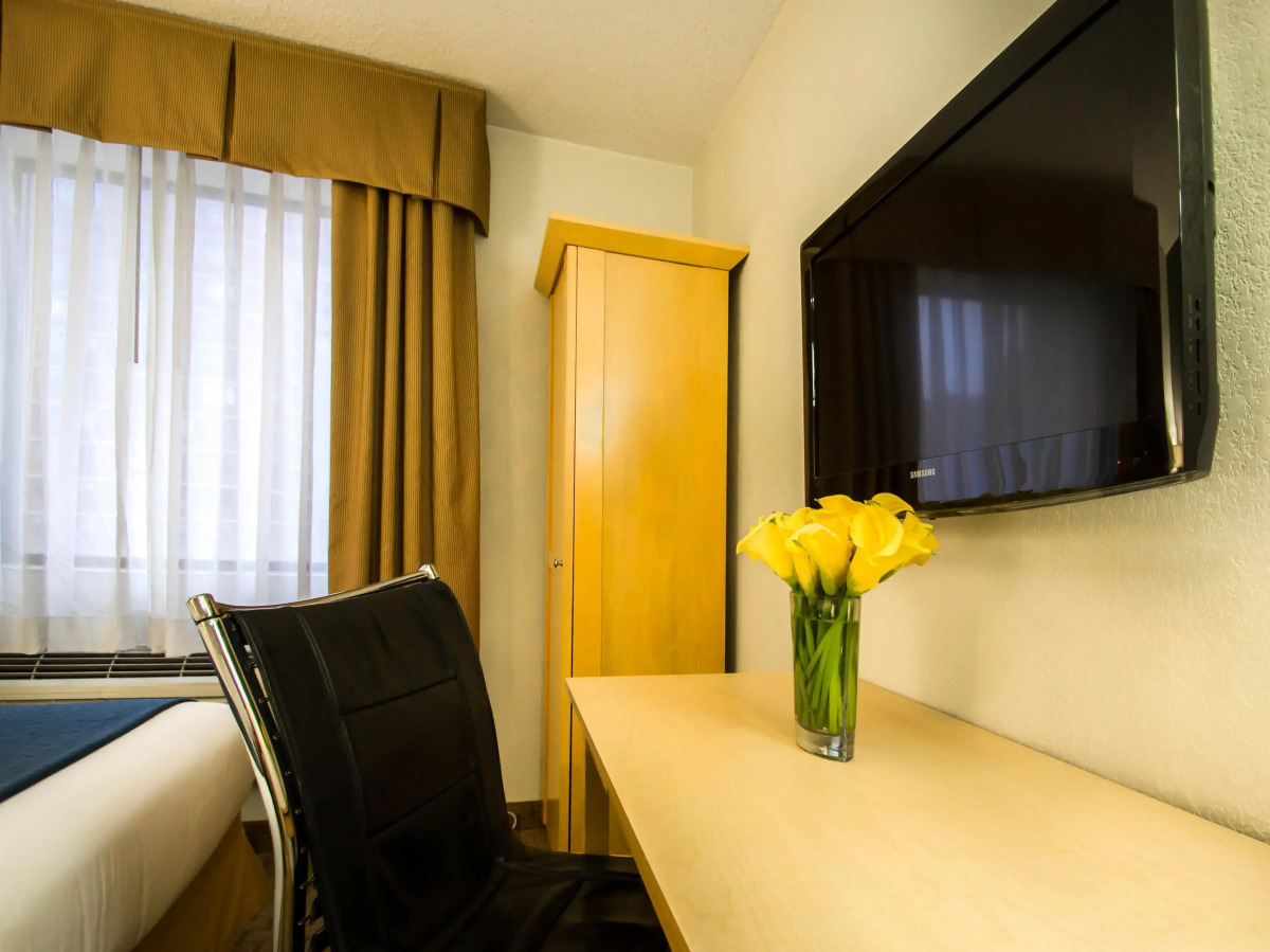 Quality Inn Convention Center