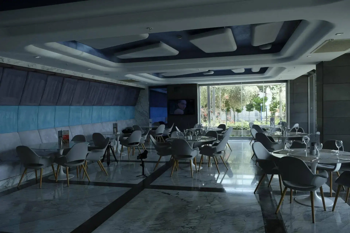 Doubletree By Hilton Kusadasi - Special Class