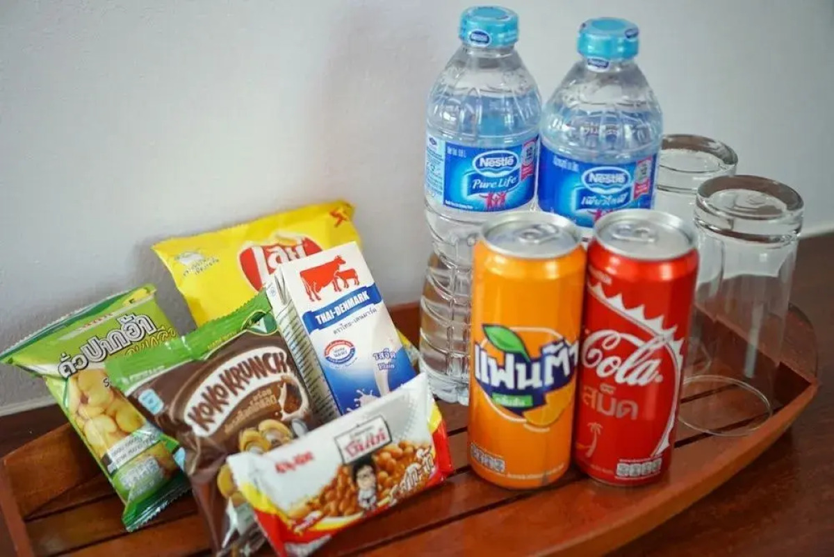 The Lodge at Koh Kood