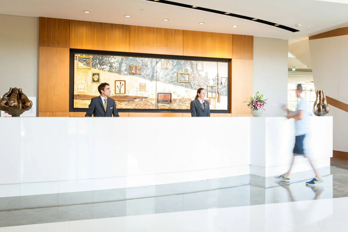 EPIC SANA Lisboa Hotel