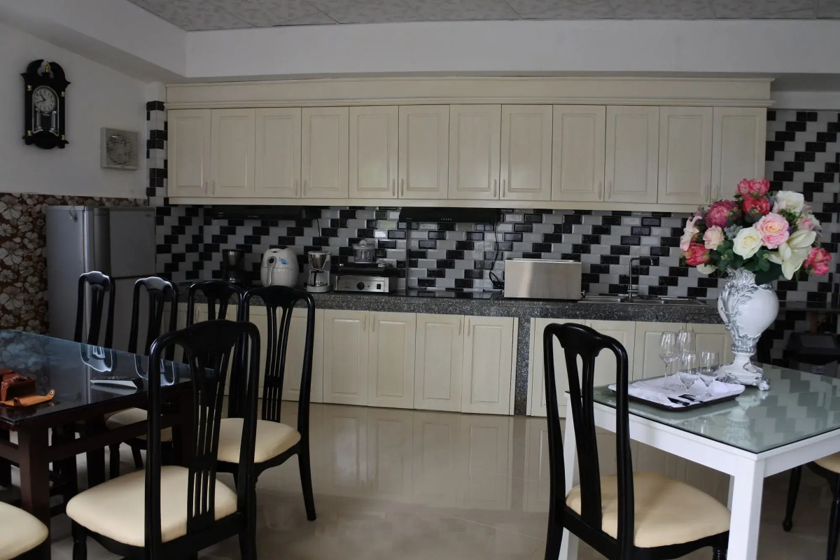 Godiva Phu Quoc Hotel