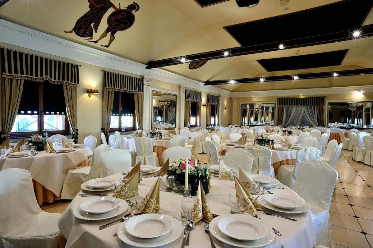 Hotel Diament Vacanza Siemianowice Slaskie