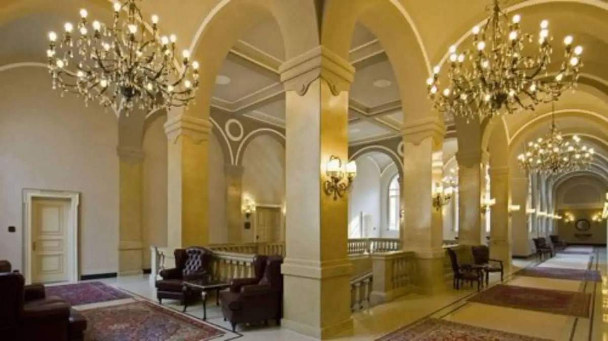 Grand Hotel di Parma