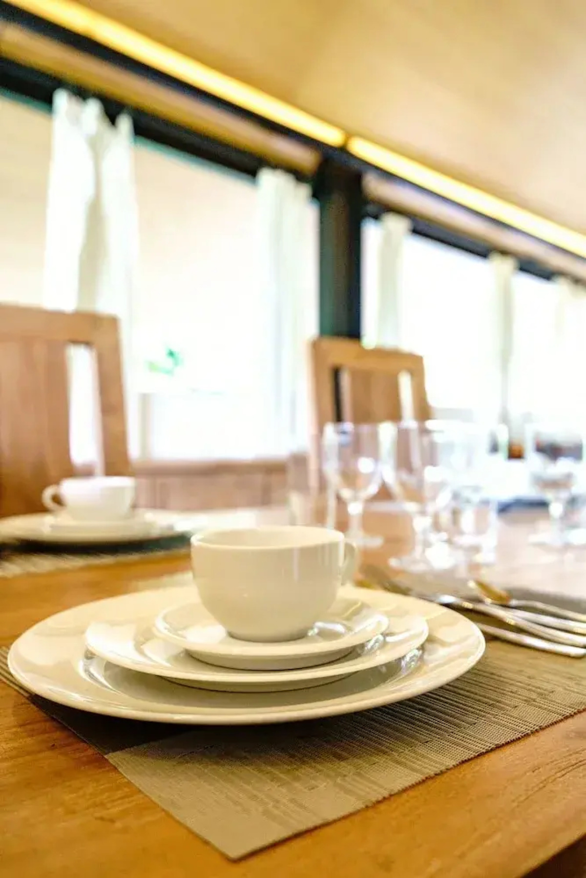 Mana Villas Nusa Dua