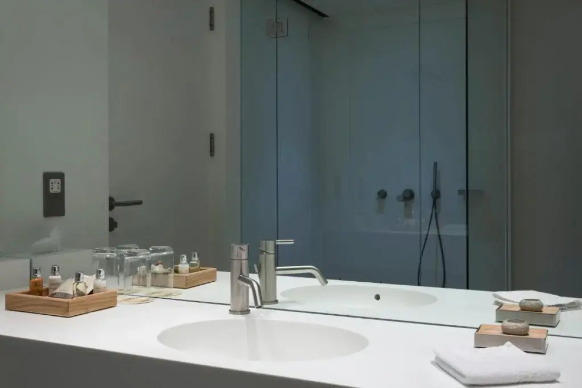 Sense Hotel Sofia, a Member of Design Hotels