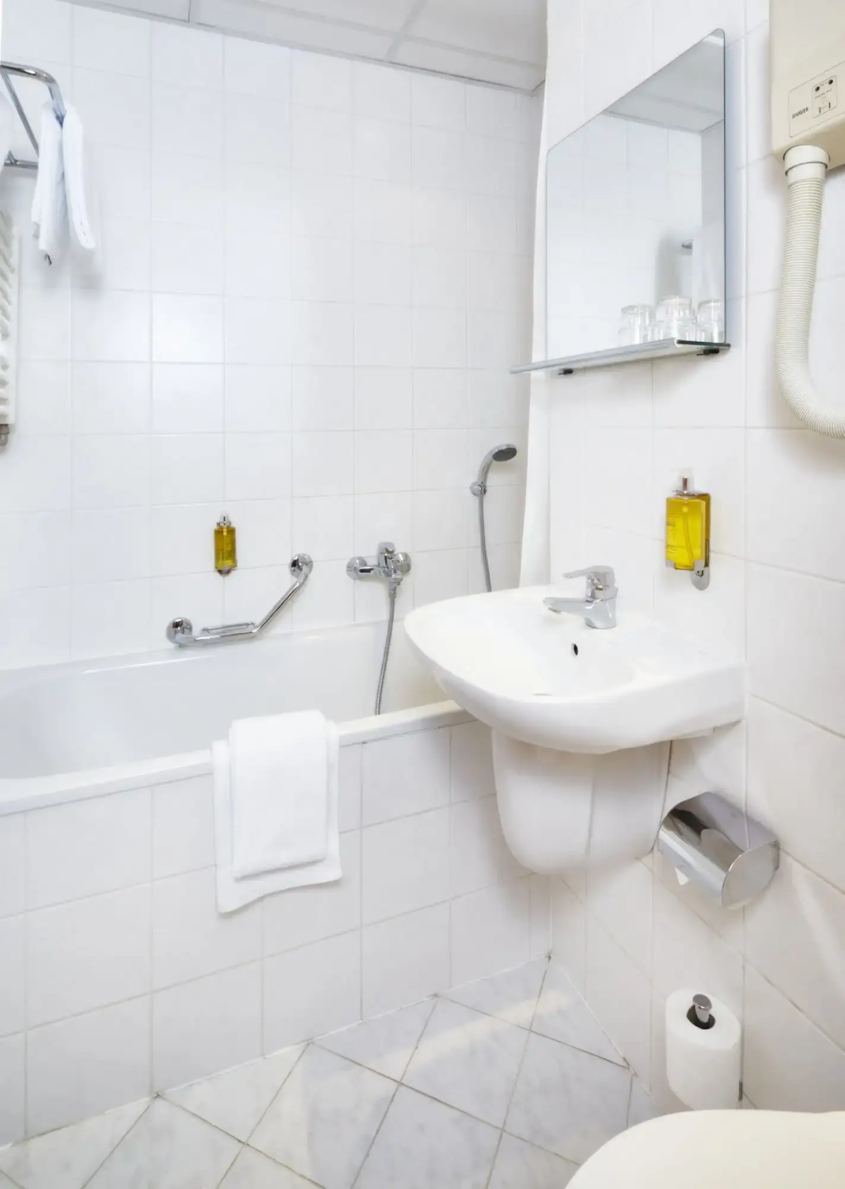 OREA Hotel Voro Brno