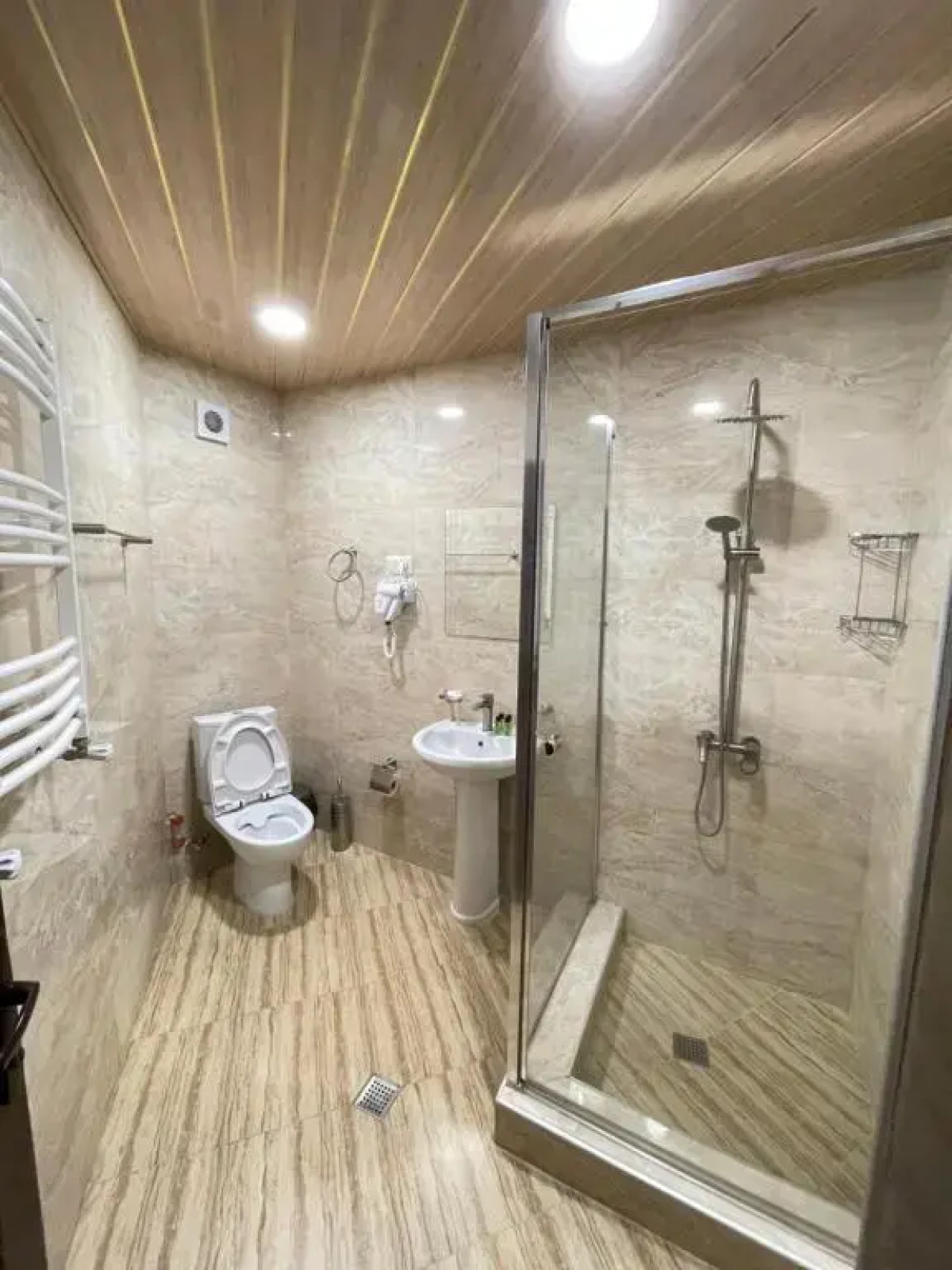 Отель Elite House