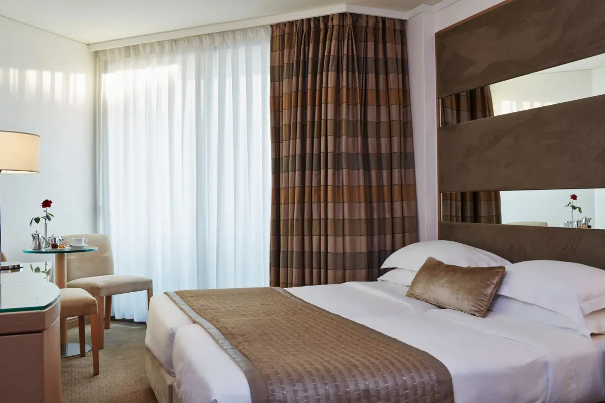 Galaxy Hotel Iraklio