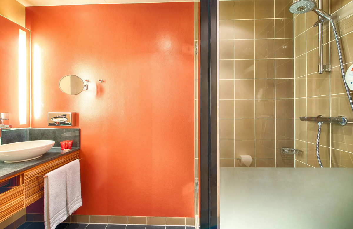 Leonardo Hotel Berlin Mitte