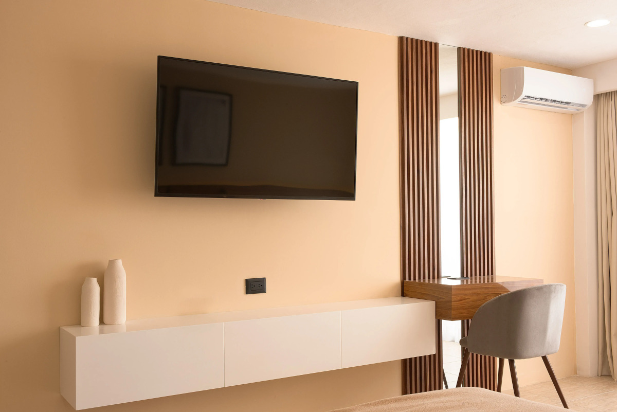 Calypso Hotel Cancun