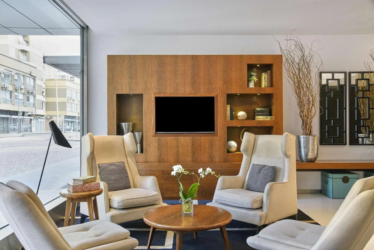 NH Coimbra Dona Inês