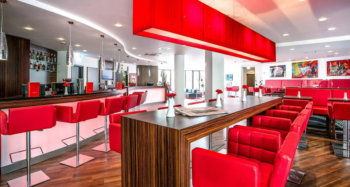 Best Western Plus Plaza Berlin Kurfürstendamm