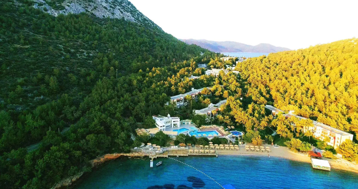 Hapimag Resort Sea Garden