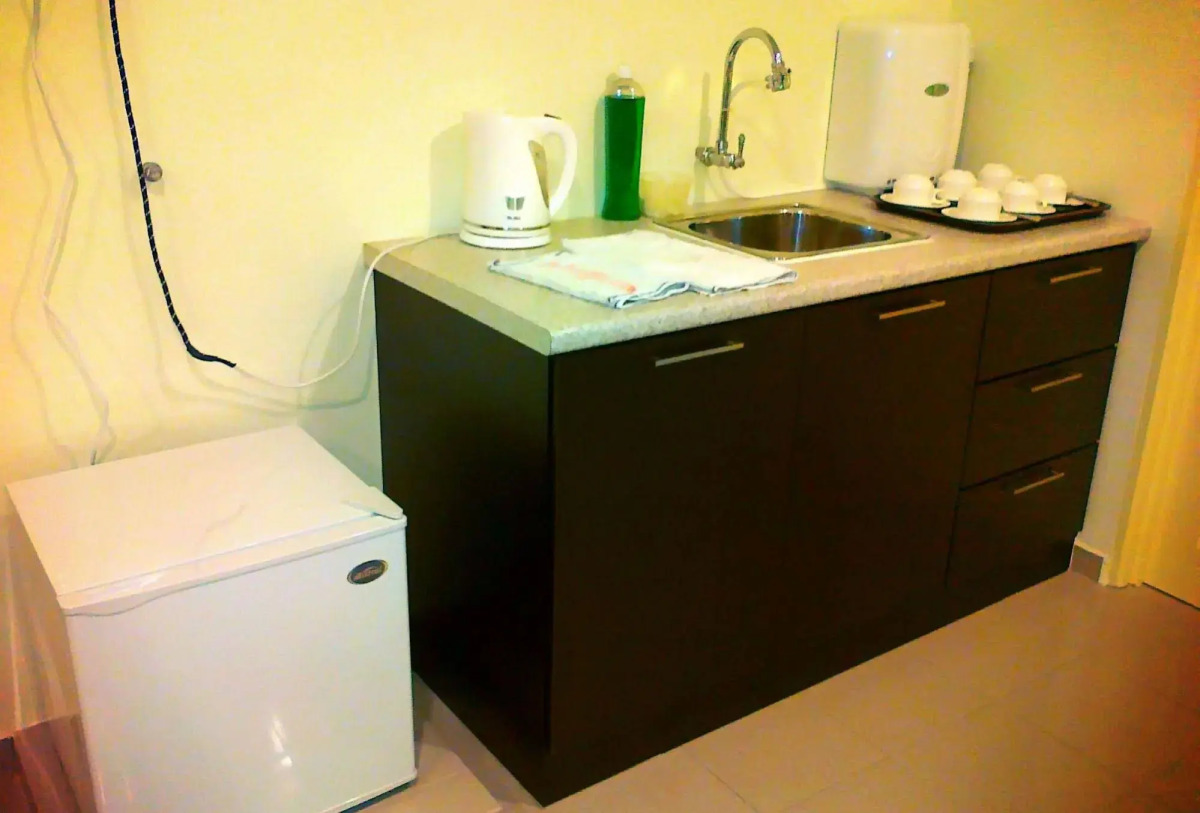 Malacca Services Apartment