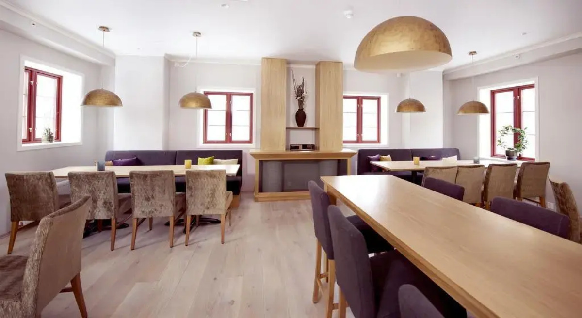 Home Hotel Hammer – Dinner included