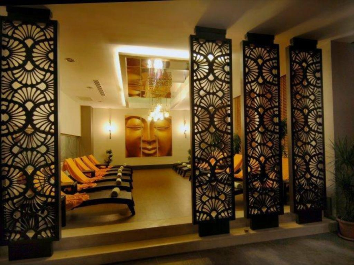 Seamelia Beach Resort Hotel & Spa