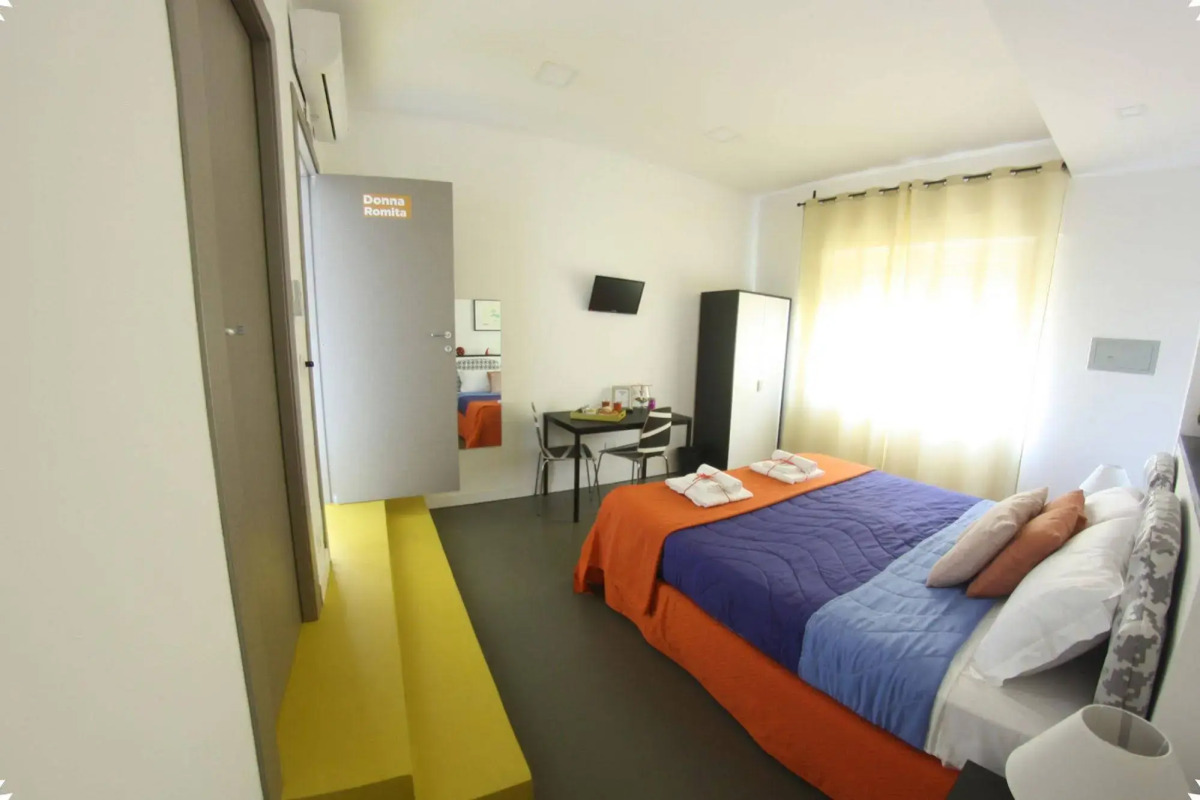 Sirena Partenope B&B