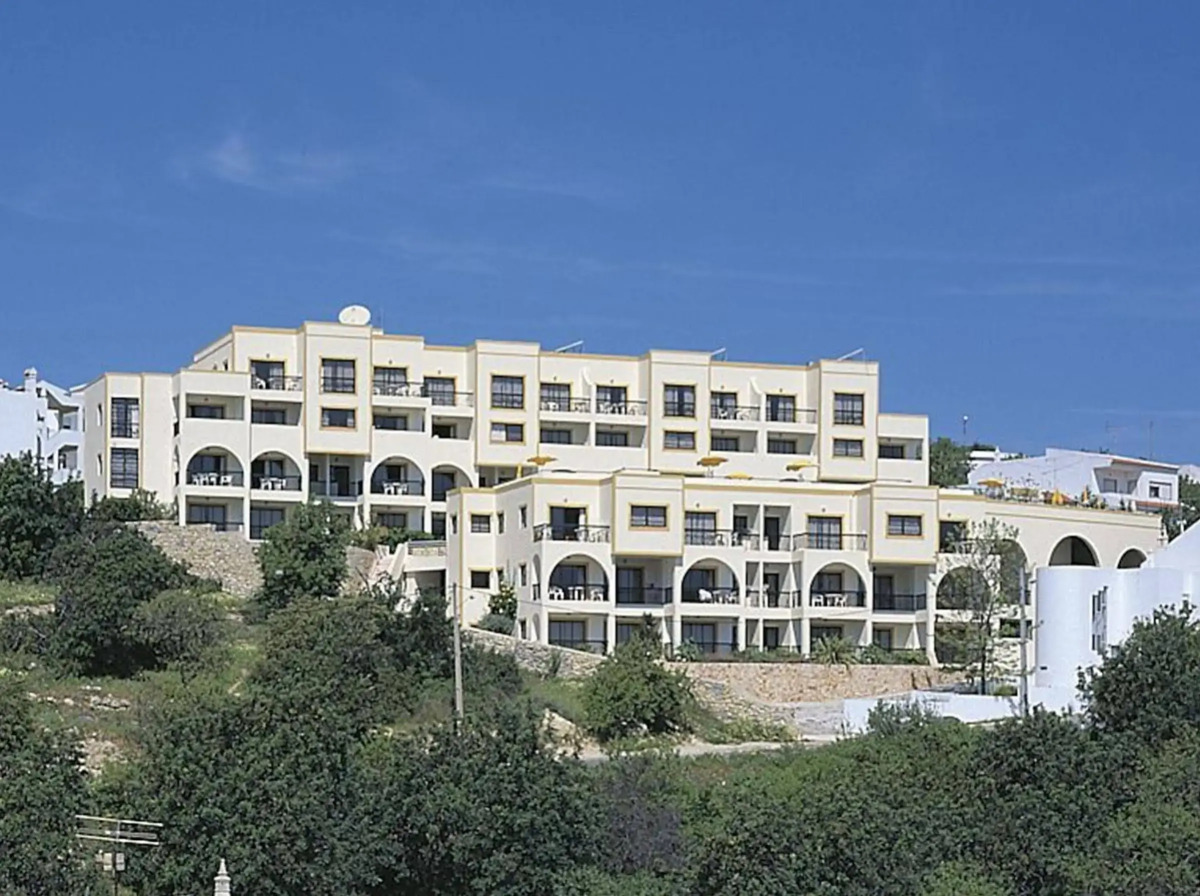 Alfagar Cerro Malpique