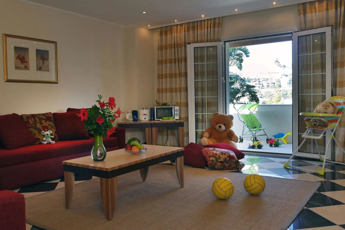 Out Of The Blue All Inclusive Resort & Spa