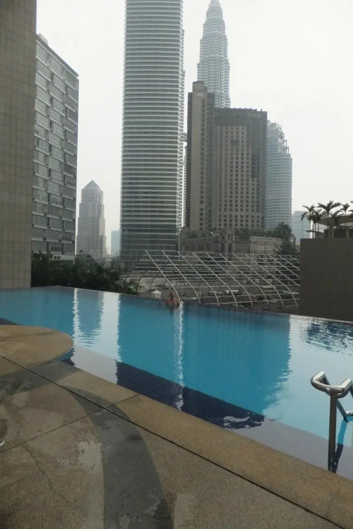 Impiana KLCC Hotel