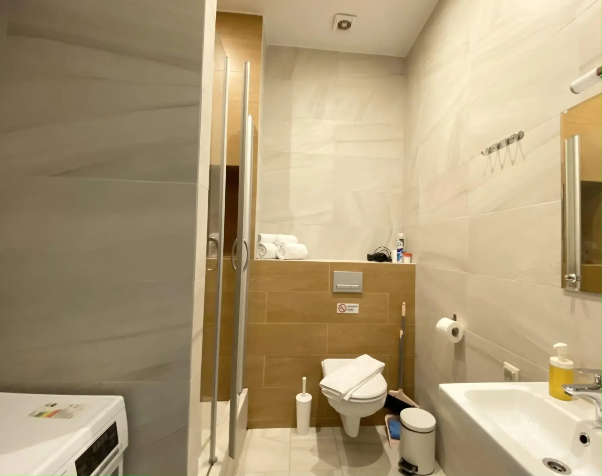 Апартаменты на Воскресенской