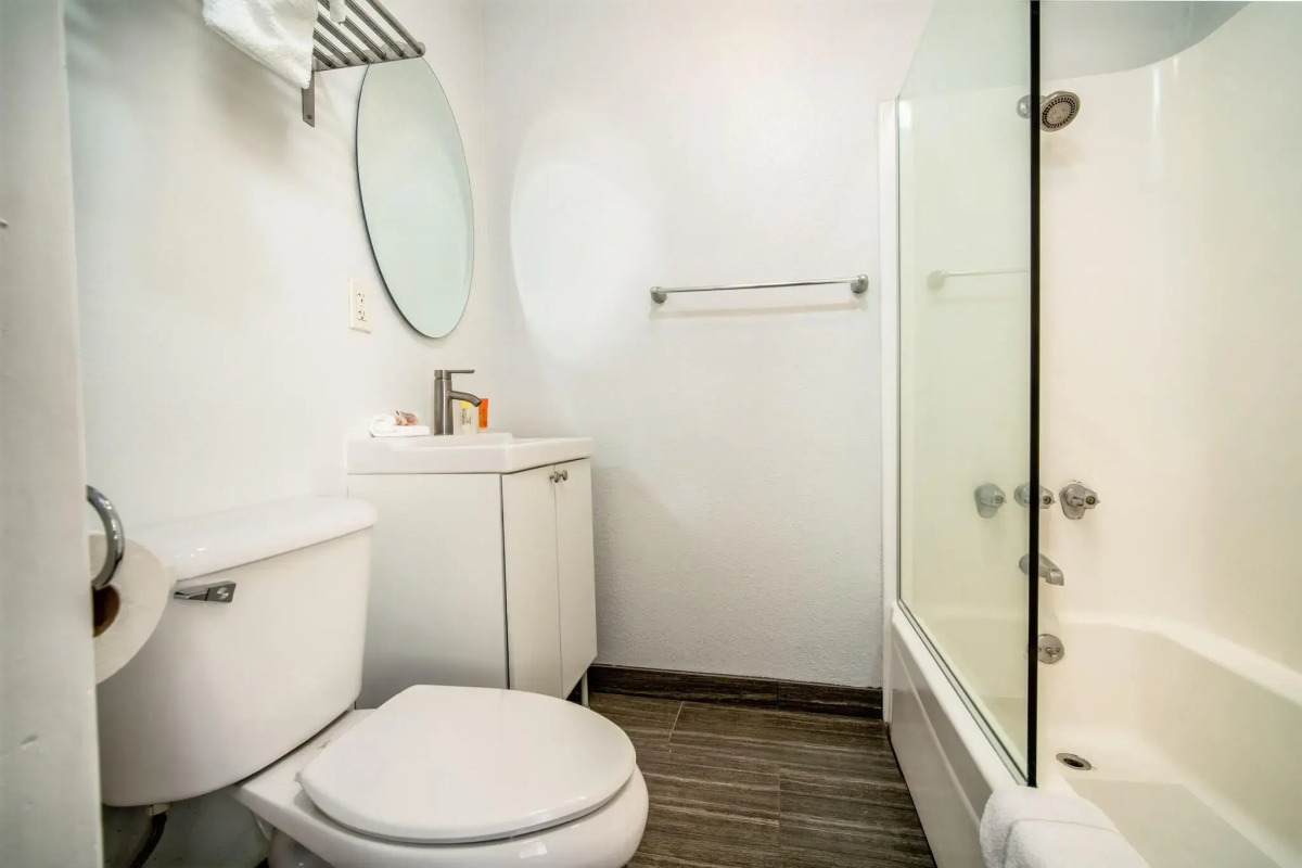 Air Venice on the Beach