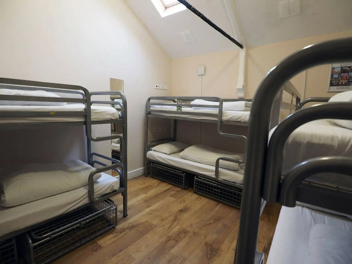 St Christopher's Inn, Greenwich - Hostel