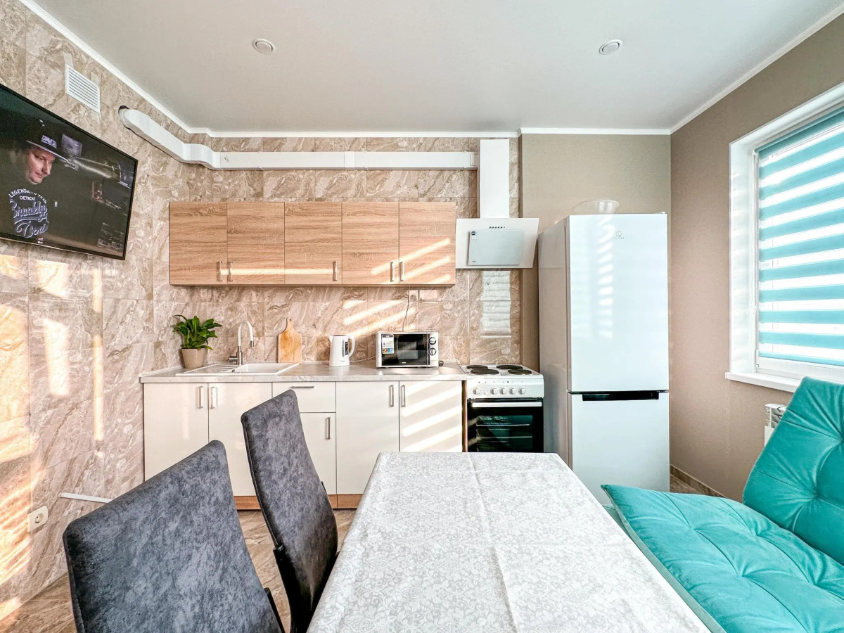 КрымскХоум на улице Синева