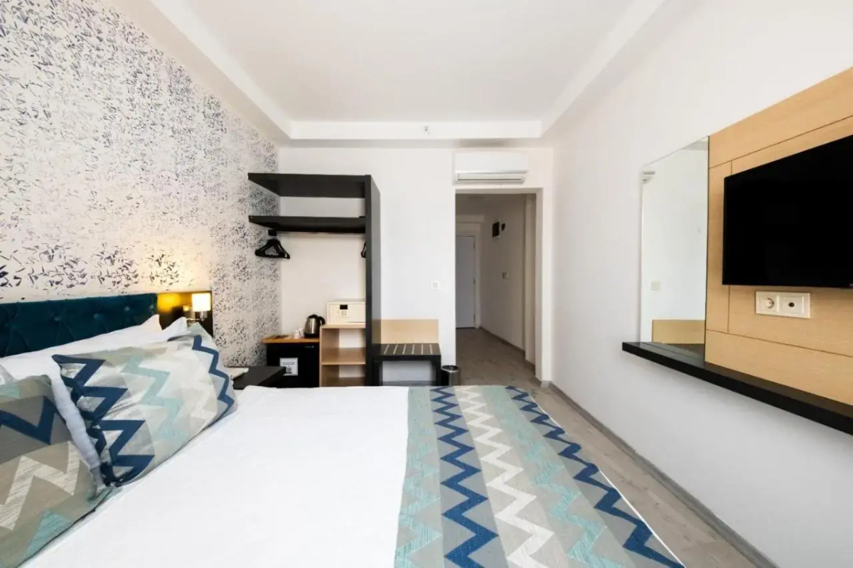 Jura Hotels Lara Resort