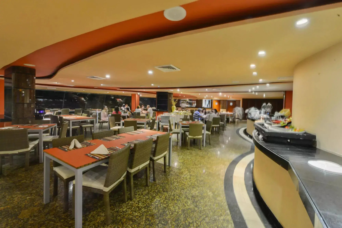 GHL Relax Hotel Sunrise