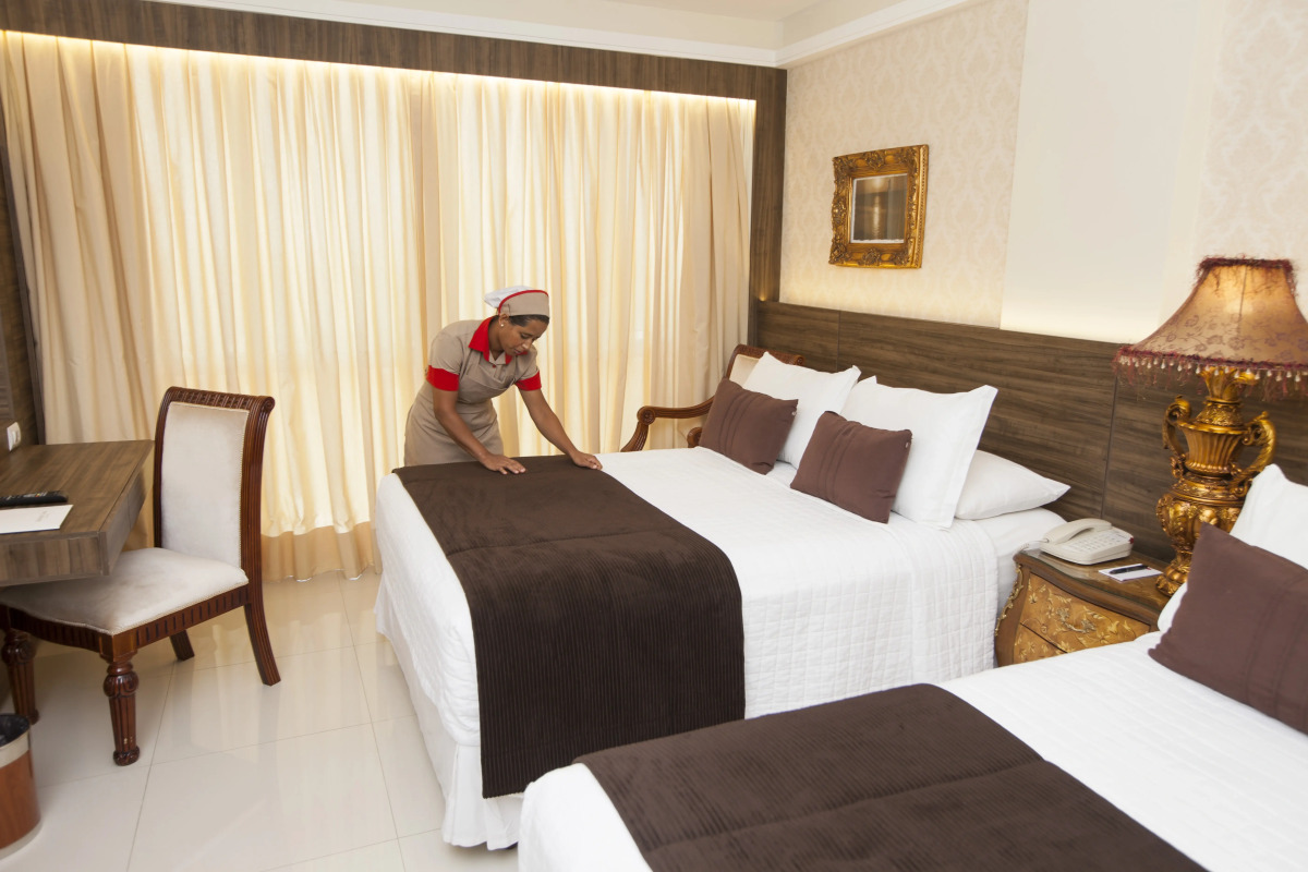 Majestic Ponta Negra Beach