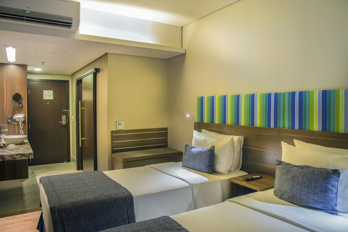 Prodigy Santos Dumont by Wish