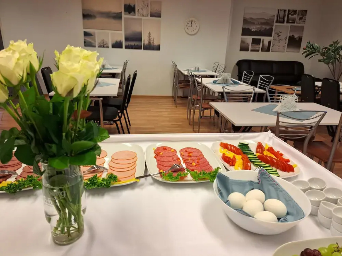 Motell Svinesundparken