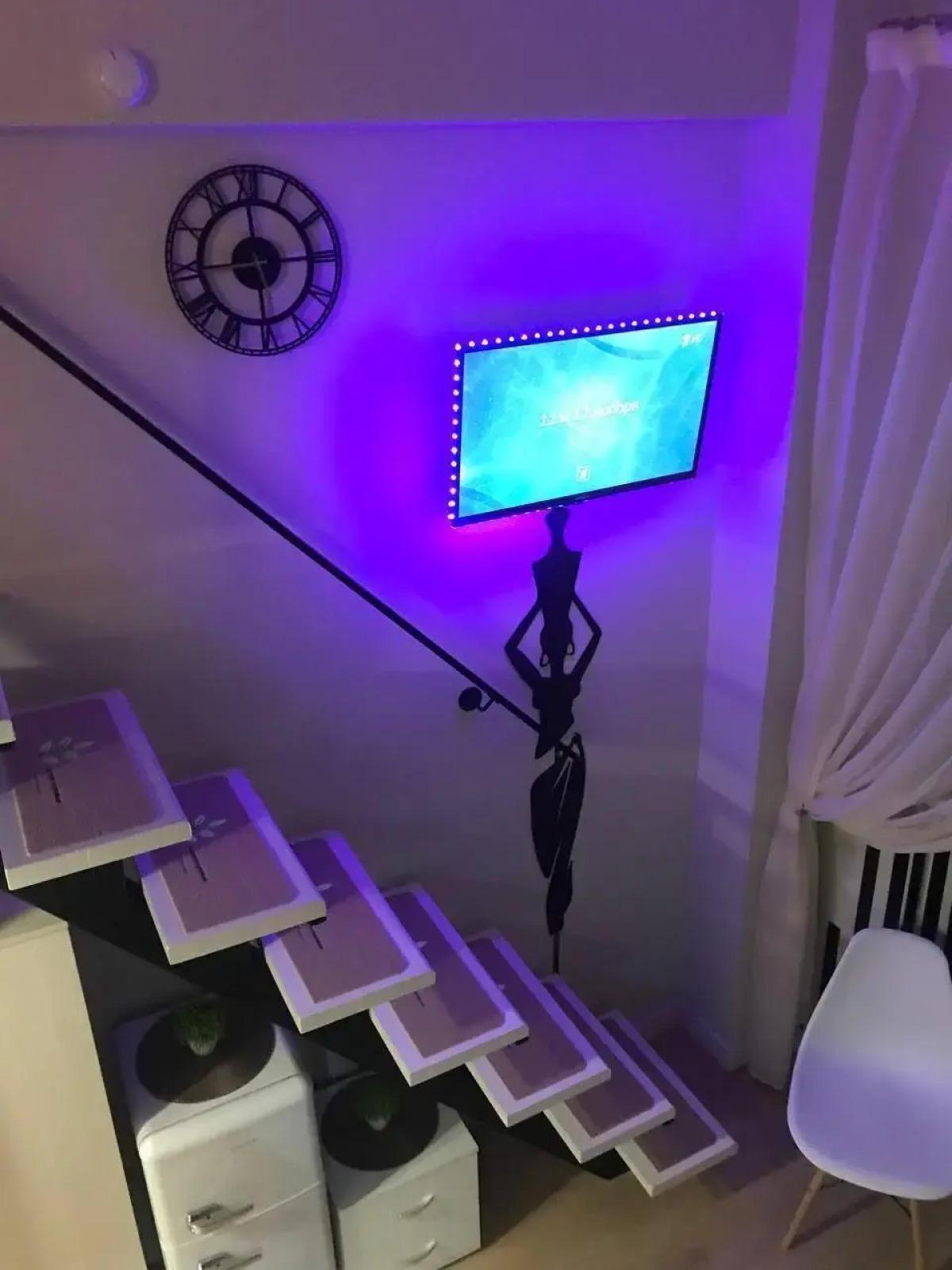 Dayker City на шоссе Хорошевское