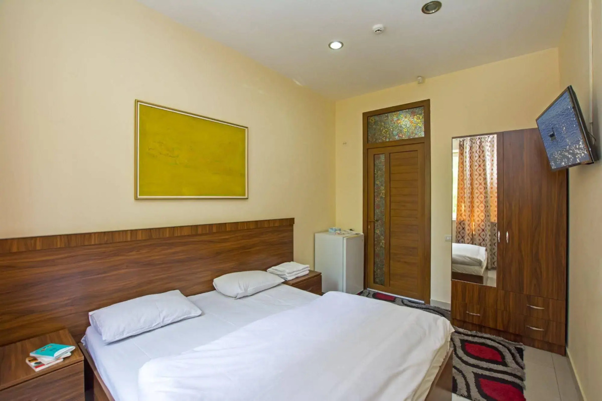 Ереван  Хостел