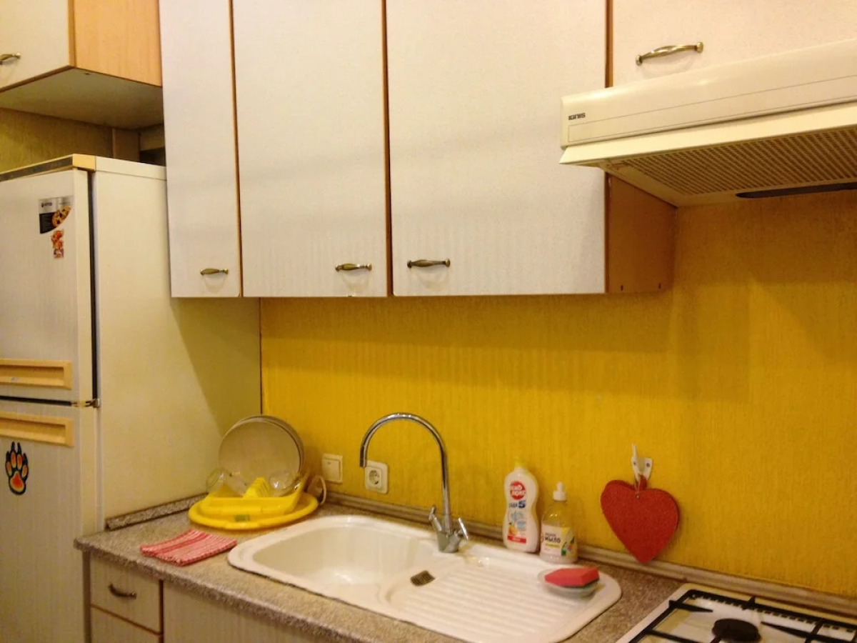 Отель на Гороховой 46