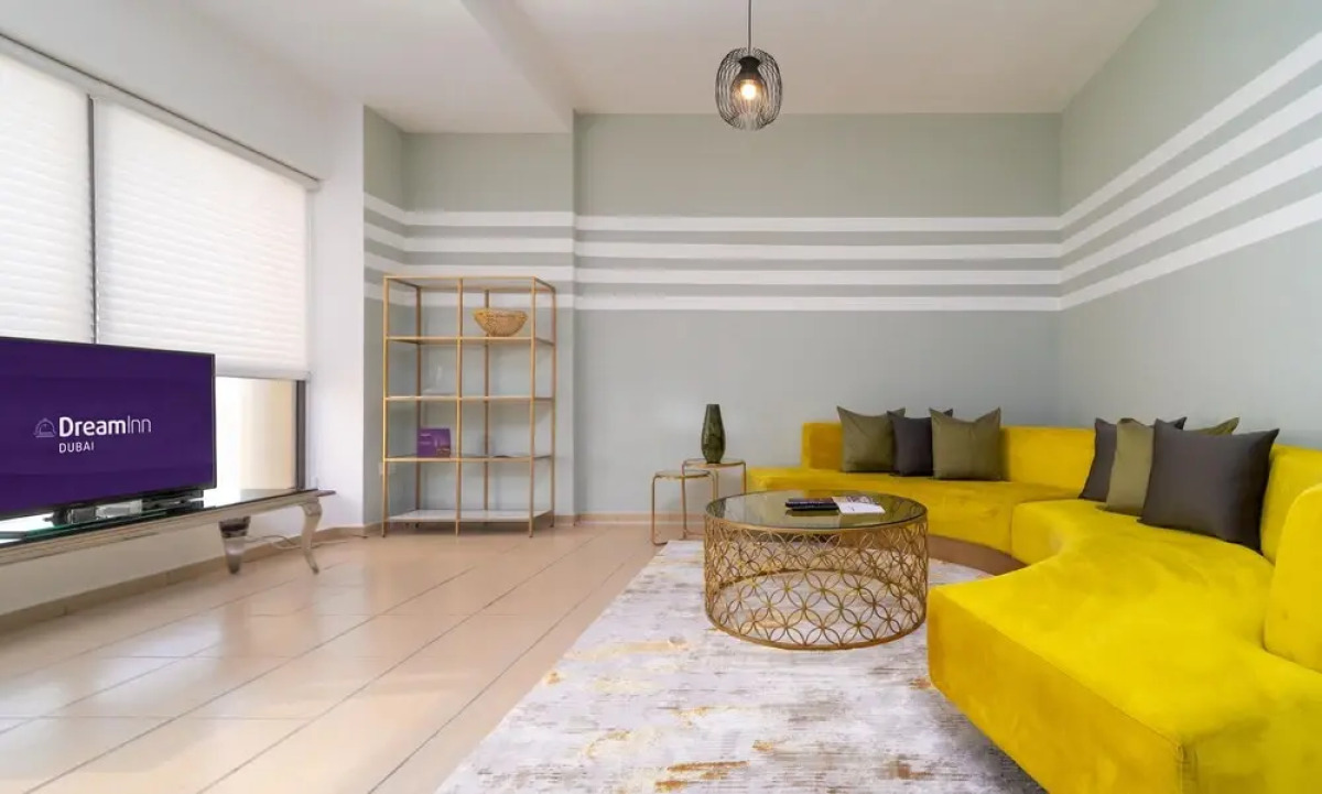 Dream Inn Apartments - Rimal JBR