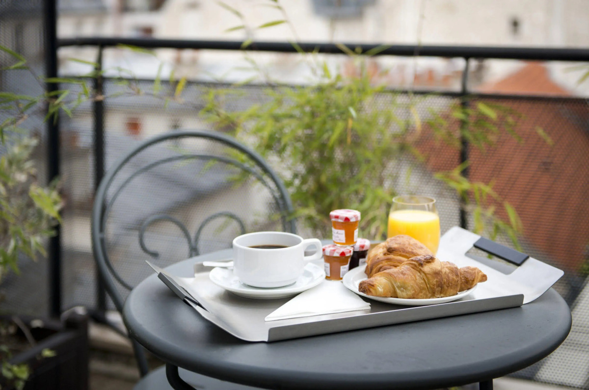 Dièse Hôtel Bastille