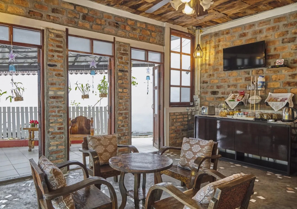 Baan Thai Homestay by bGb Villas - Hostel