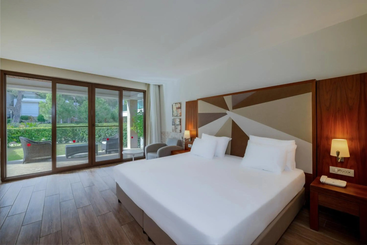 Nirvana Mediterranean Excellence - All Inclusive