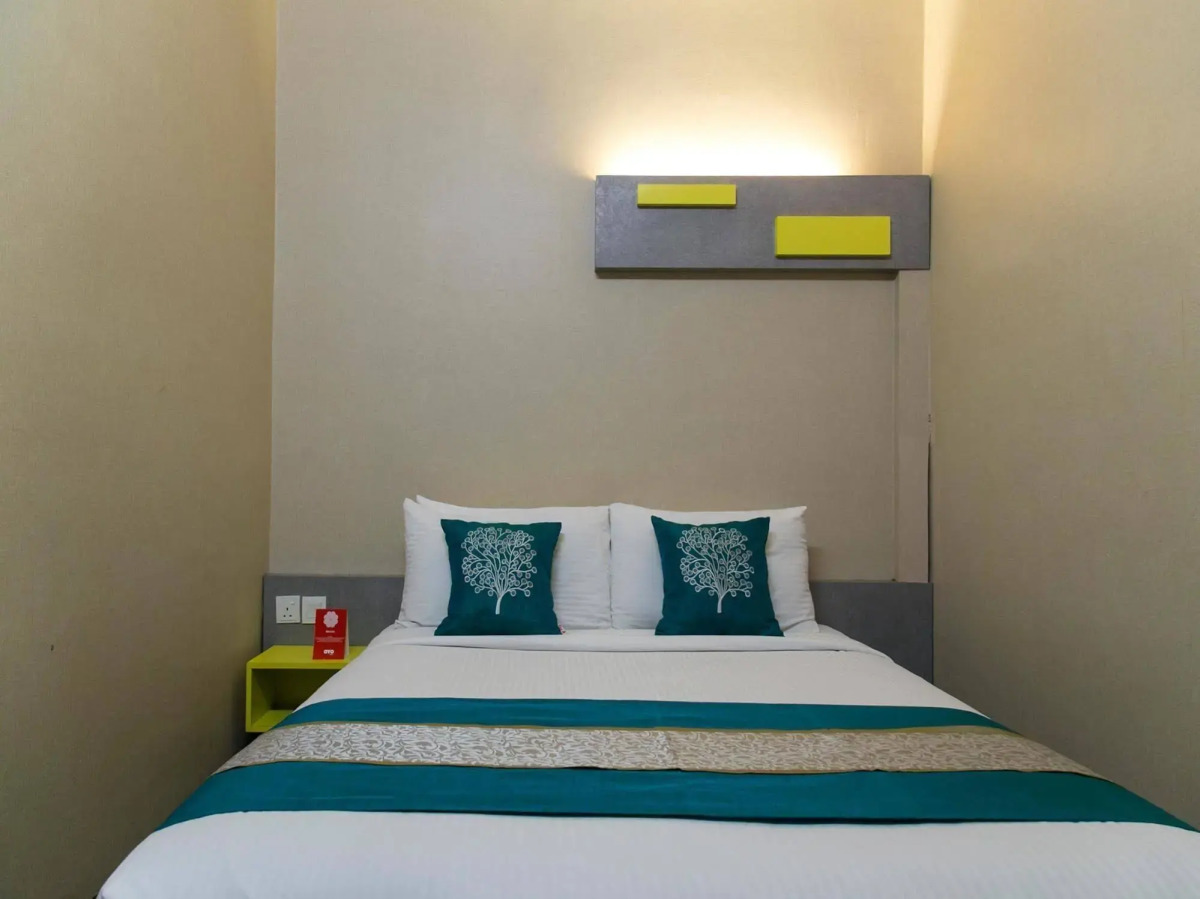 Smile Hotel Danau Kota