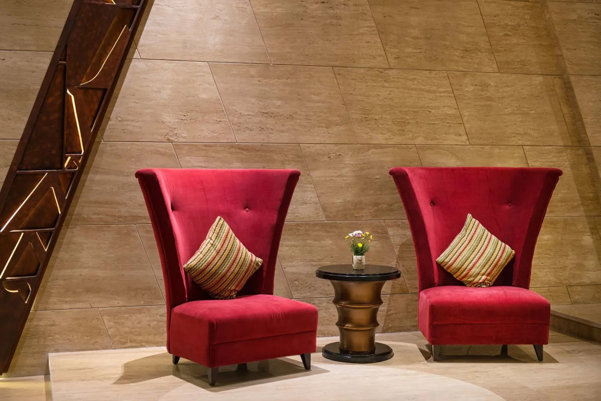 de Vins Sky Hotel Seminyak